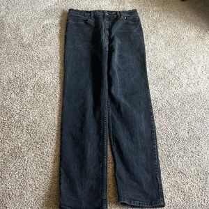 Harley Davidson jeans